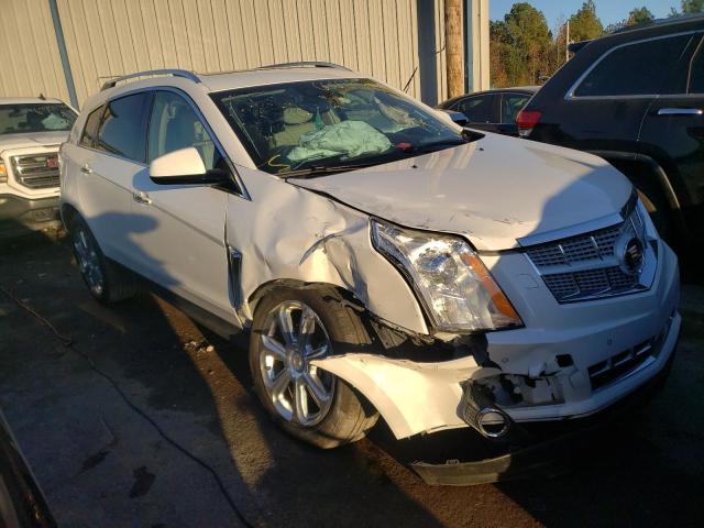 CADILLAC SRX PREMIU 2013 3gyfnee37ds516344