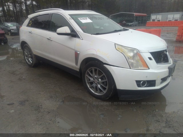 CADILLAC SRX 2013 3gyfnee37ds536996