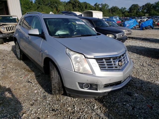 CADILLAC SRX PREMIU 2013 3gyfnee37ds555600