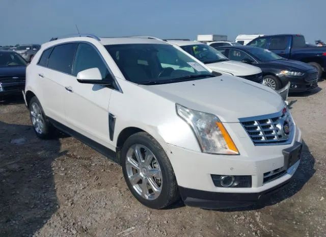 CADILLAC SRX 2013 3gyfnee37ds559212