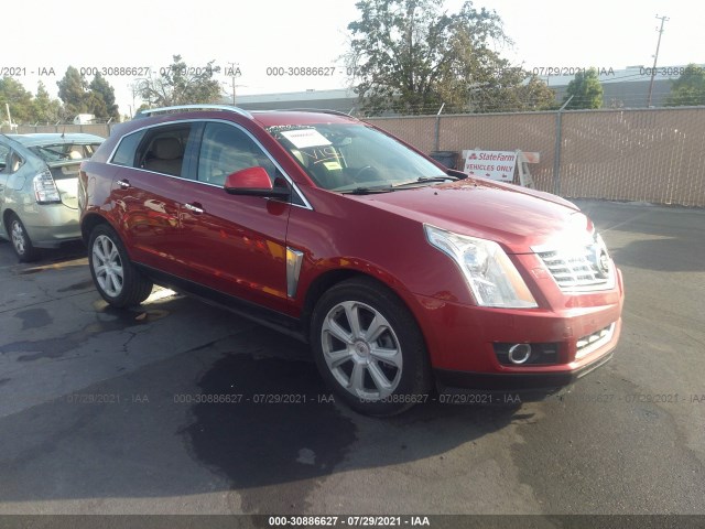 CADILLAC SRX 2013 3gyfnee37ds572445