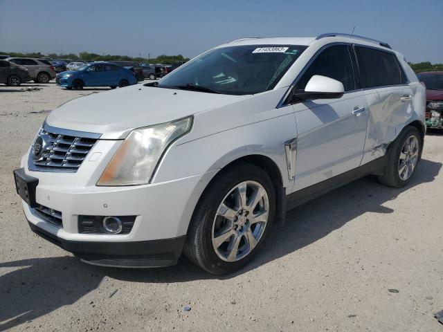 CADILLAC SRX PREMIU 2013 3gyfnee37ds576172