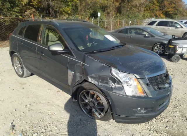 CADILLAC SRX 2013 3gyfnee37ds593067