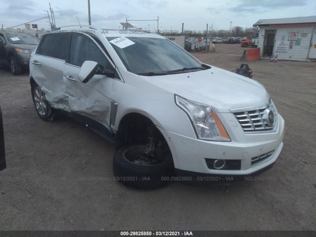 CADILLAC SRX 2013 3gyfnee37ds601507