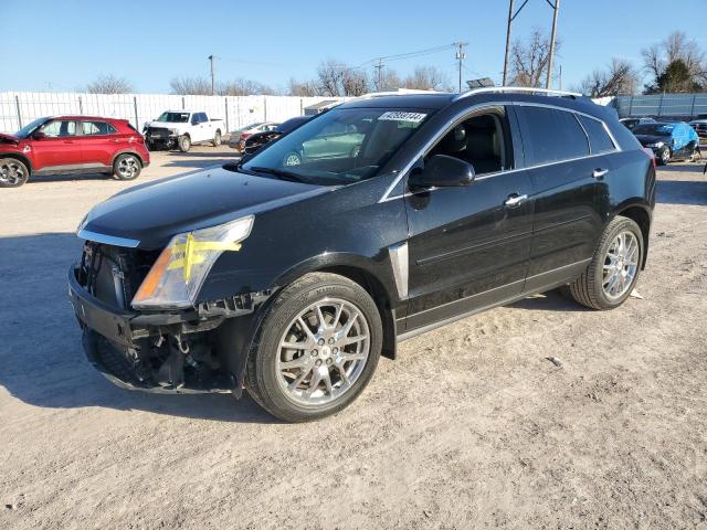 CADILLAC SRX 2013 3gyfnee37ds625127