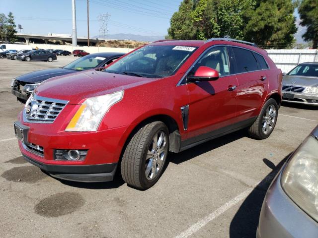 CADILLAC SRX 2013 3gyfnee37ds645491