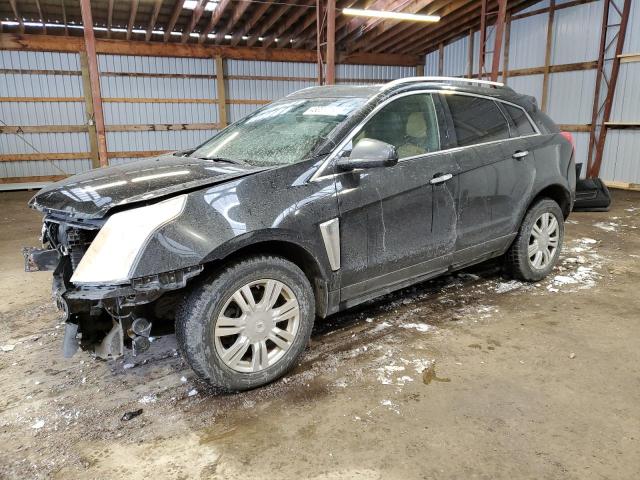 CADILLAC SRX 2014 3gyfnee37es518502