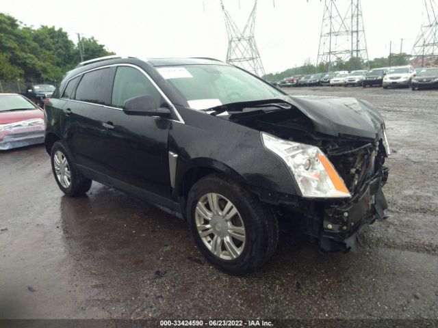 CADILLAC SRX 2014 3gyfnee37es535218