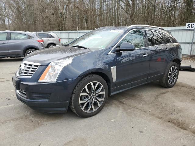 CADILLAC SRX 2014 3gyfnee37es539673