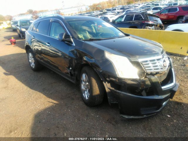 CADILLAC SRX 2014 3gyfnee37es561026