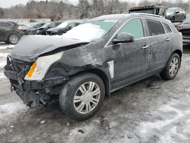 CADILLAC SRX 2014 3gyfnee37es590266