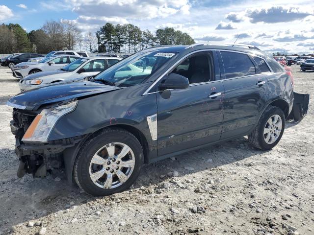 CADILLAC SRX 2014 3gyfnee37es675544