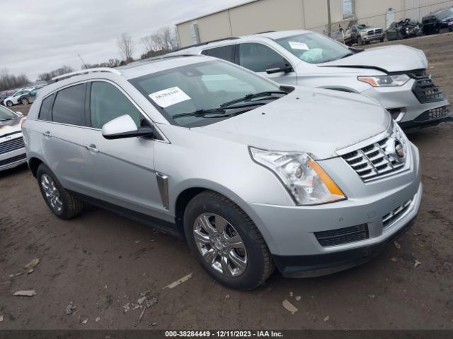 CADILLAC SRX 2014 3gyfnee37es686513