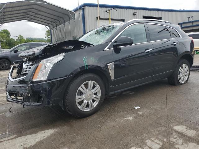 CADILLAC SRX LUXURY 2015 3gyfnee37fs525550