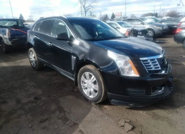 CADILLAC SRX 2015 3gyfnee37fs528223