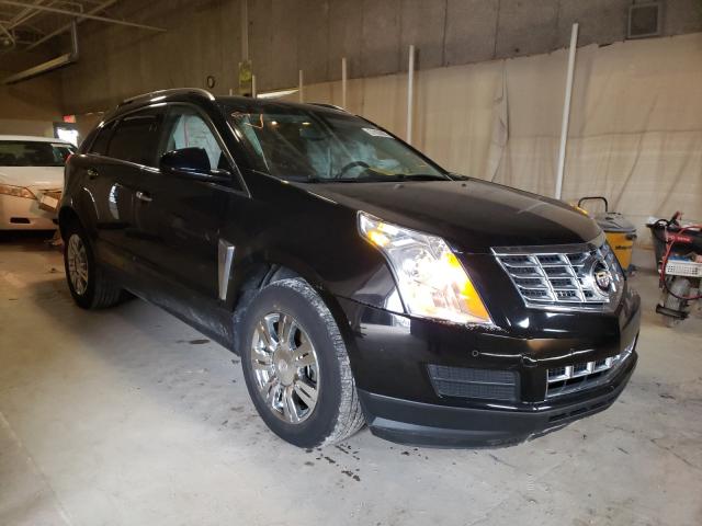 CADILLAC SRX LUXURY 2015 3gyfnee37fs545300