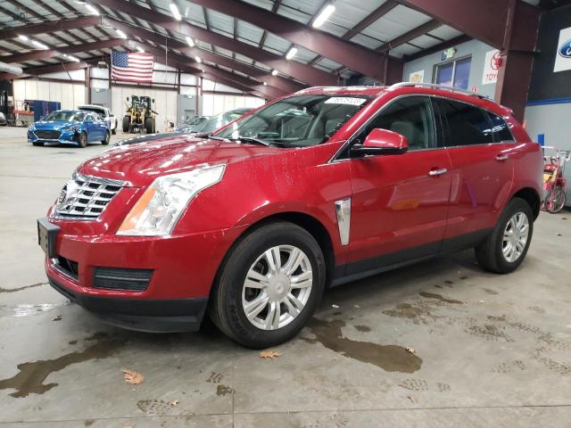 CADILLAC SRX 2015 3gyfnee37fs550495