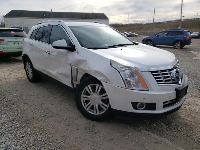 CADILLAC SRX LUXURY 2015 3gyfnee37fs576532