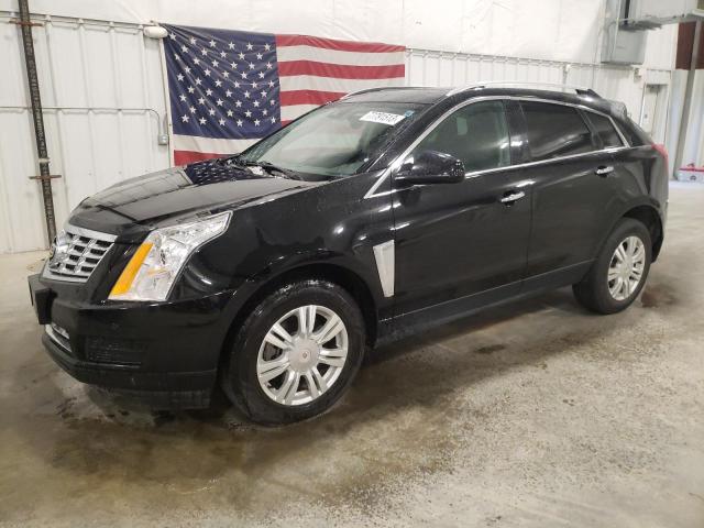 CADILLAC SRX 2015 3gyfnee37fs584565