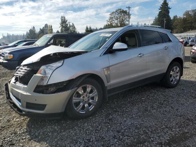 CADILLAC SRX 2015 3gyfnee37fs591919