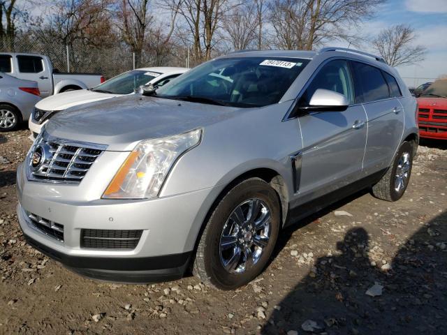 CADILLAC SRX 2015 3gyfnee37fs601784