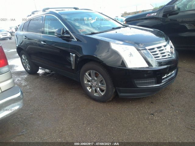 CADILLAC SRX 2016 3gyfnee37gs504876