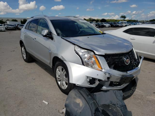 CADILLAC SRX LUXURY 2016 3gyfnee37gs514517