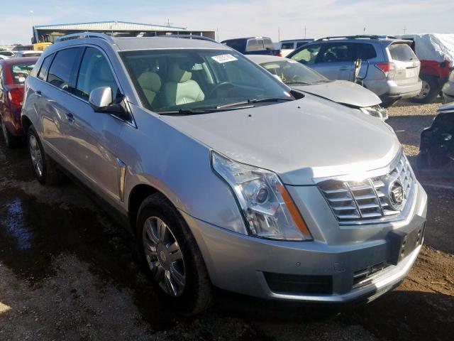 CADILLAC SRX LUXURY 2016 3gyfnee37gs518258