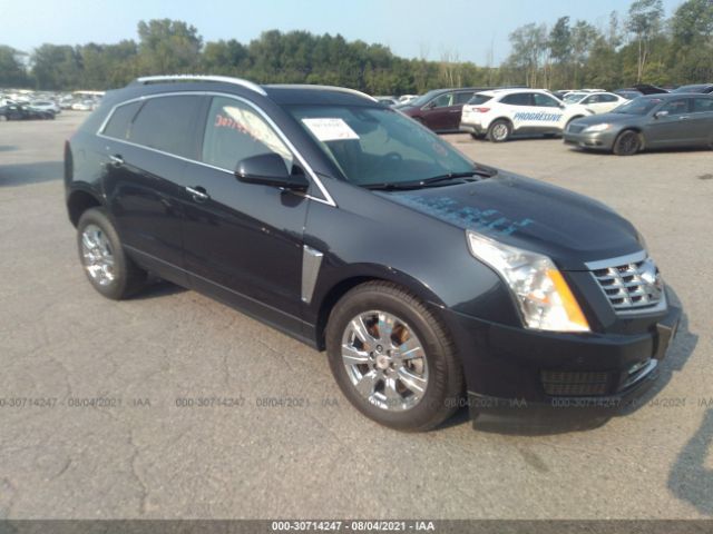 CADILLAC SRX 2016 3gyfnee37gs523556