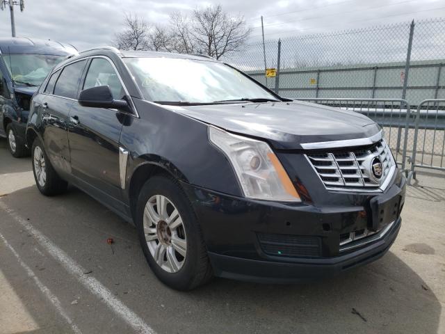 CADILLAC SRX LUXURY 2016 3gyfnee37gs533715