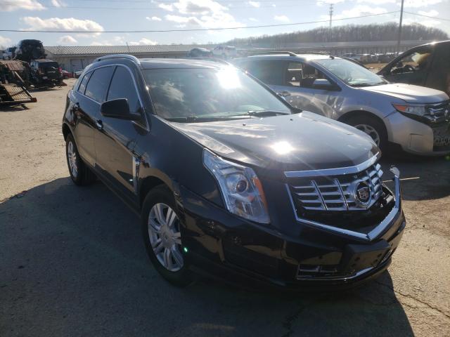 CADILLAC SRX LUXURY 2016 3gyfnee37gs535741