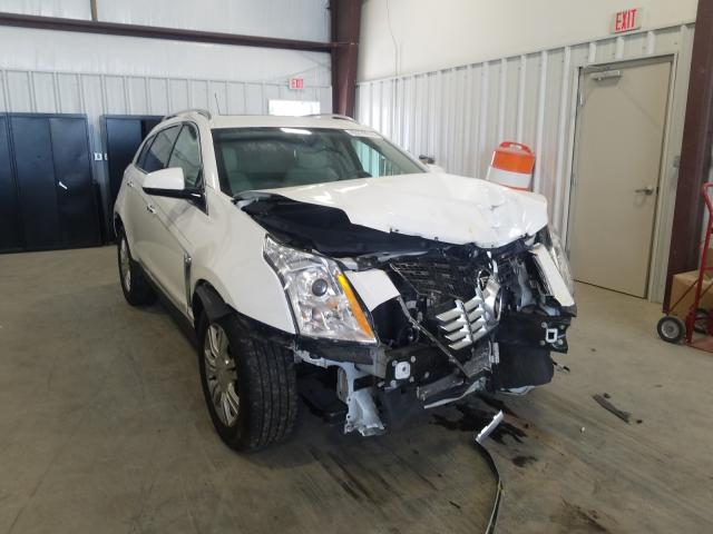 CADILLAC SRX LUXURY 2016 3gyfnee37gs549073