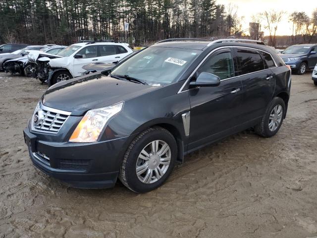 CADILLAC SRX LUXURY 2016 3gyfnee37gs554662