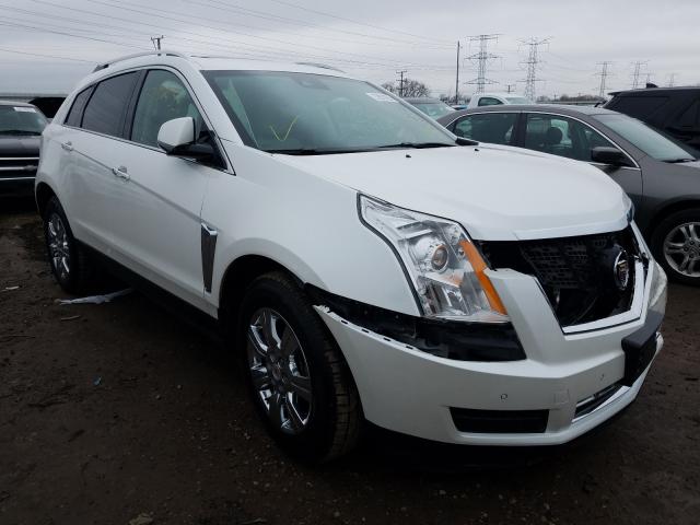 CADILLAC SRX 2016 3gyfnee37gs561238