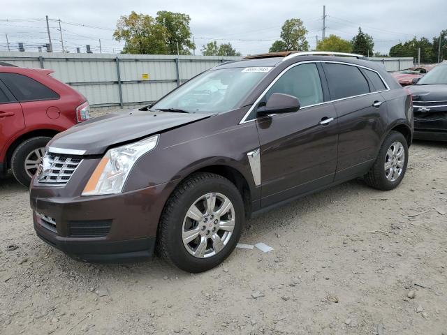 CADILLAC SRX LUXURY 2016 3gyfnee37gs569260