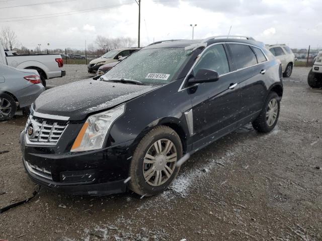 CADILLAC SRX 2016 3gyfnee37gs575110