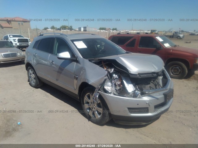 CADILLAC SRX 2016 3gyfnee37gs580646