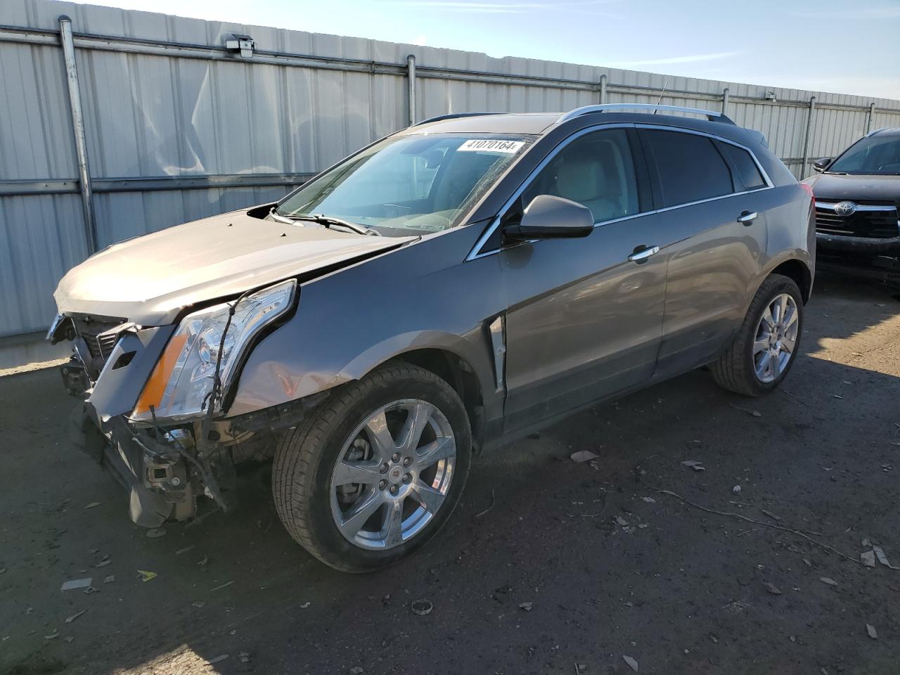 CADILLAC SRX 2012 3gyfnee38cs521017