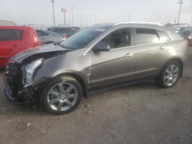 CADILLAC SRX PERFOR 2012 3gyfnee38cs564255