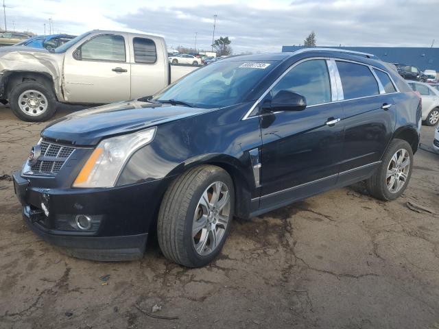 CADILLAC SRX 2012 3gyfnee38cs568449