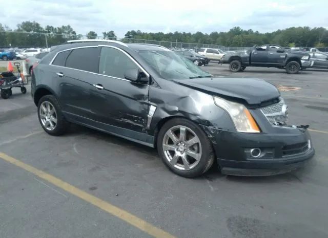 CADILLAC SRX 2012 3gyfnee38cs576955