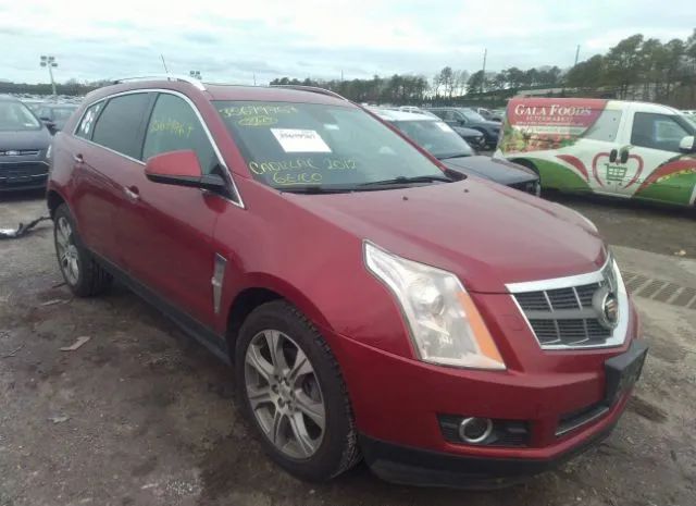 CADILLAC SRX 2012 3gyfnee38cs588426