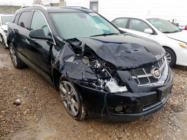 CADILLAC SRX PERFOR 2012 3gyfnee38cs637348