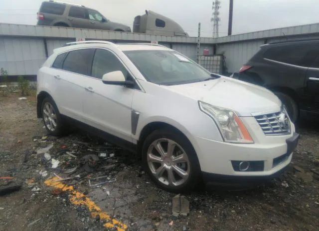 CADILLAC SRX 2013 3gyfnee38ds505546