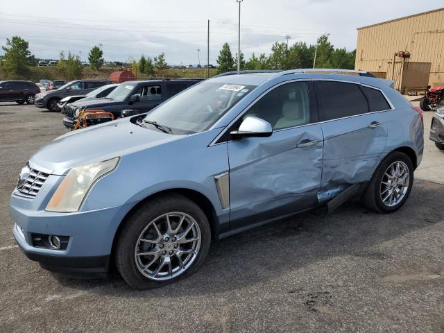 CADILLAC SRX PREMIU 2013 3gyfnee38ds557162