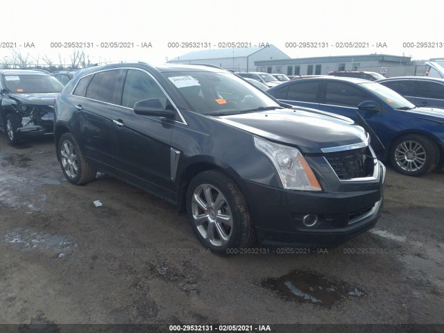 CADILLAC SRX 2013 3gyfnee38ds560062