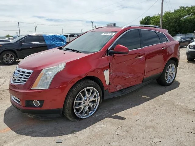 CADILLAC SRX PREMIU 2013 3gyfnee38ds592977