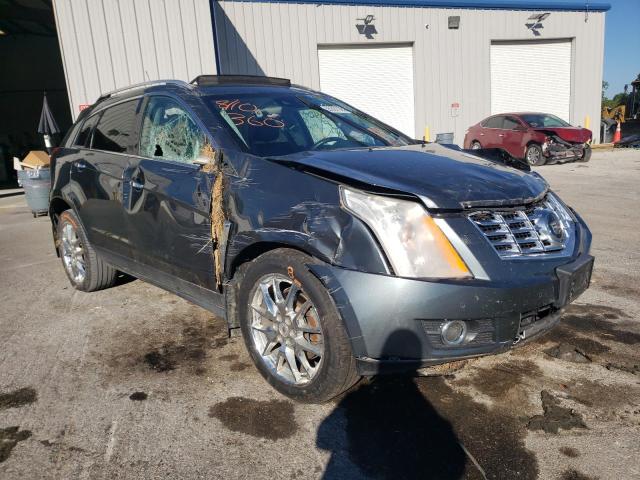 CADILLAC SRX PREMIU 2013 3gyfnee38ds605677