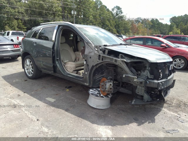 CADILLAC SRX 2013 3gyfnee38ds621460