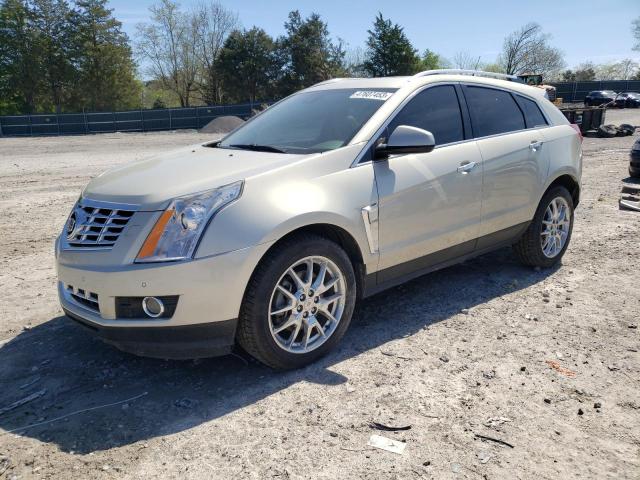 CADILLAC SRX PREMIU 2013 3gyfnee38ds636265